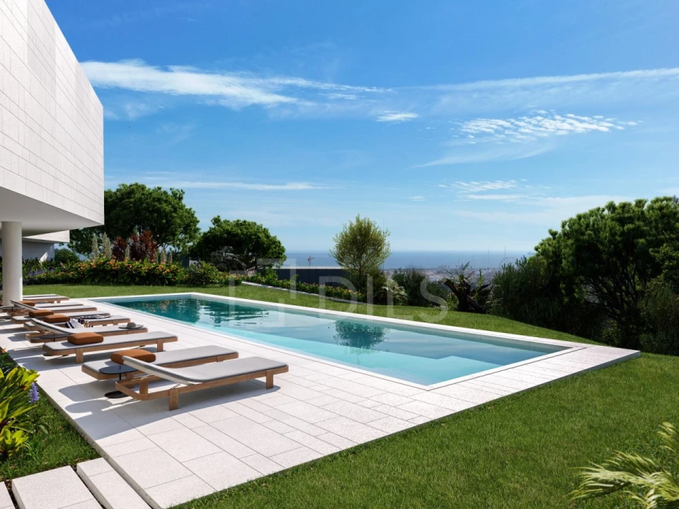 Apartamento T3 para Venda em Cascais e Estoril Foto 1