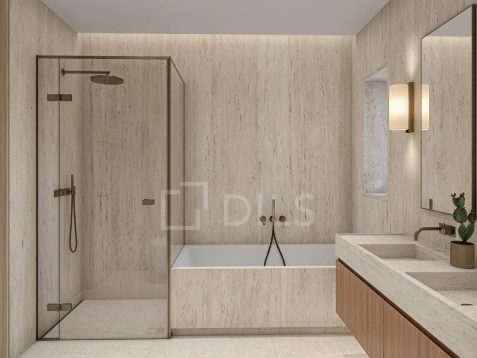 Apartamento T3 para Venda em Cascais e Estoril Foto 20