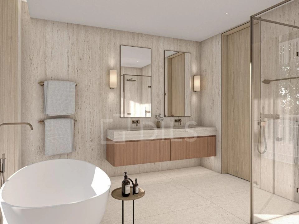 Apartamento T3 para Venda em Cascais e Estoril Foto 21