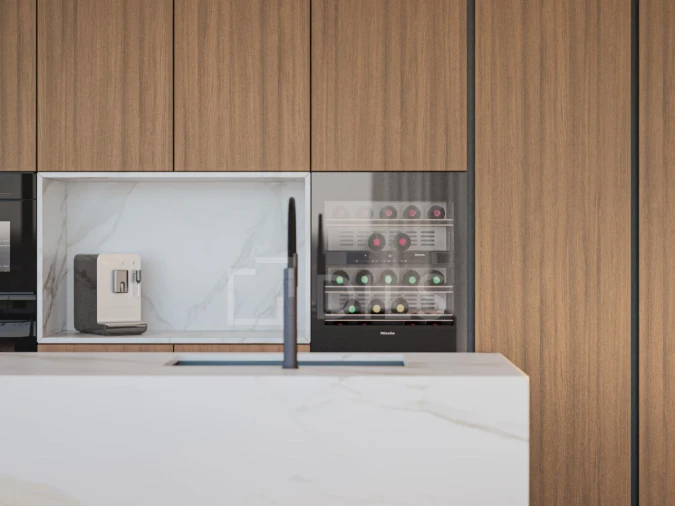 Apartamento T3 para Venda em Cascais e Estoril Foto 8