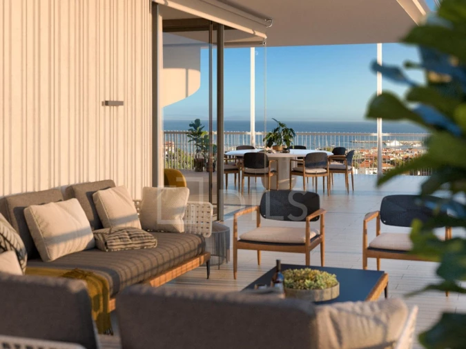 Apartamento T3 para Venda em Cascais e Estoril Foto 13