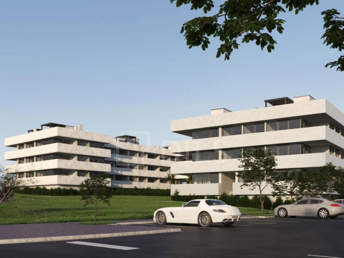 Apartamento T4 para Venda em Conceição e Cabanas de Tavira Foto 10