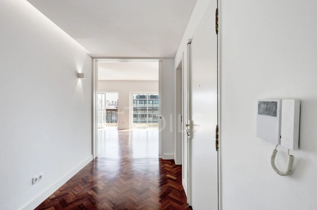 Apartamento T4 para Venda em Avenidas Novas Foto 17