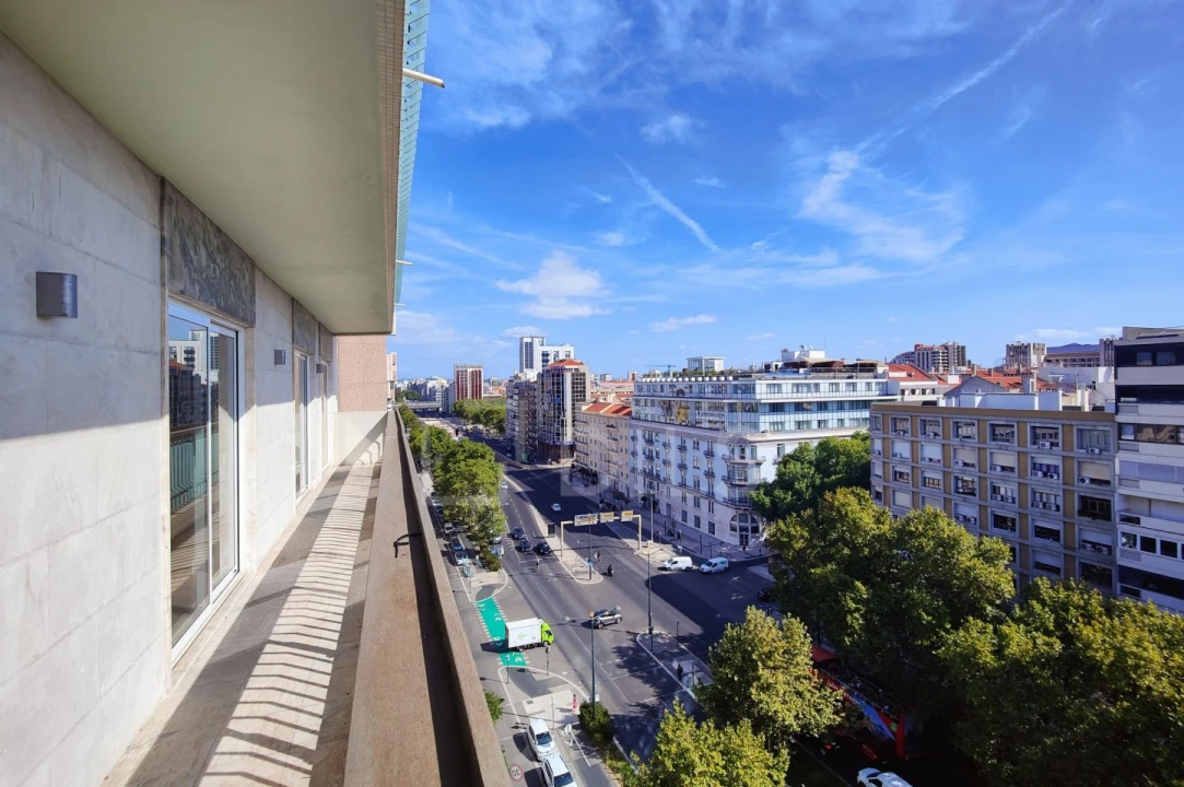 Apartamento T4 para Venda em Avenidas Novas Foto 20