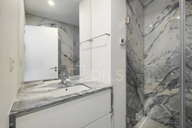 Apartamento T4 para Venda em Avenidas Novas Foto 21