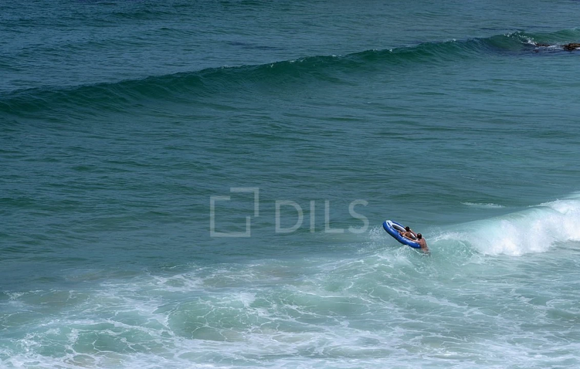 Apartamento T1 para Venda em Porto Covo Foto 11
