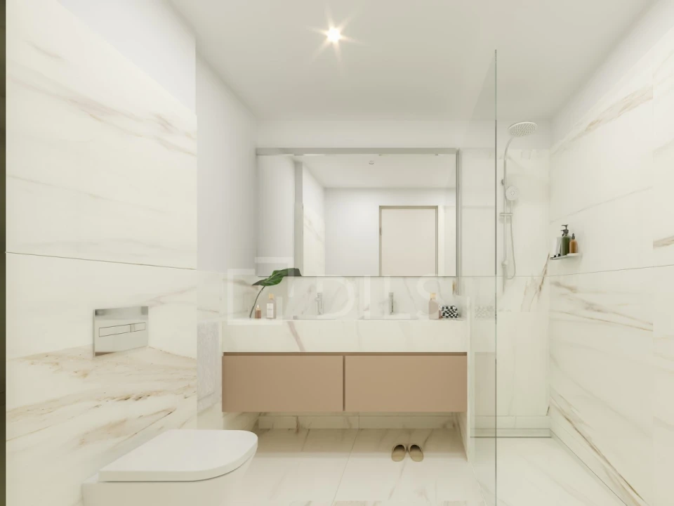 Apartamento T3 para Venda em Lordelo do Ouro e Massarelos Foto 11