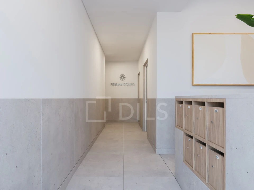 Apartamento T3 para Venda em Lordelo do Ouro e Massarelos Foto 13