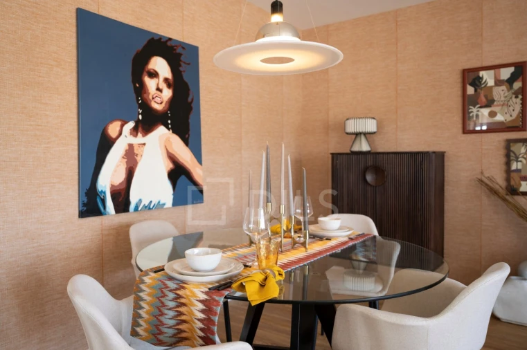 Apartamento T2 para Venda em Santo António dos Cavaleiros e Frielas Foto 2