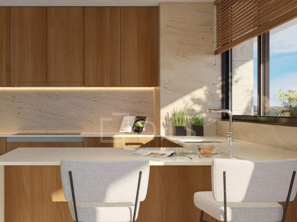 Apartamento T2 para Venda em Cascais e Estoril Foto 6