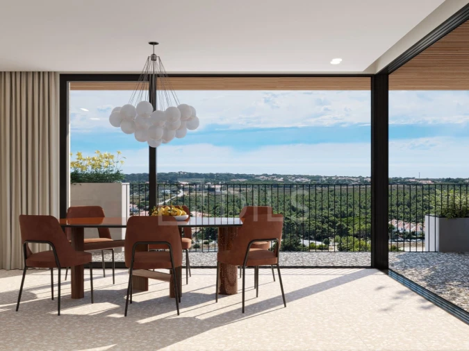 Apartamento T2 para Venda em Cascais e Estoril Foto 1