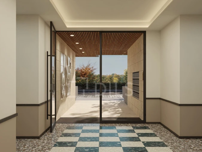 Apartamento T2 para Venda em Cascais e Estoril Foto 31