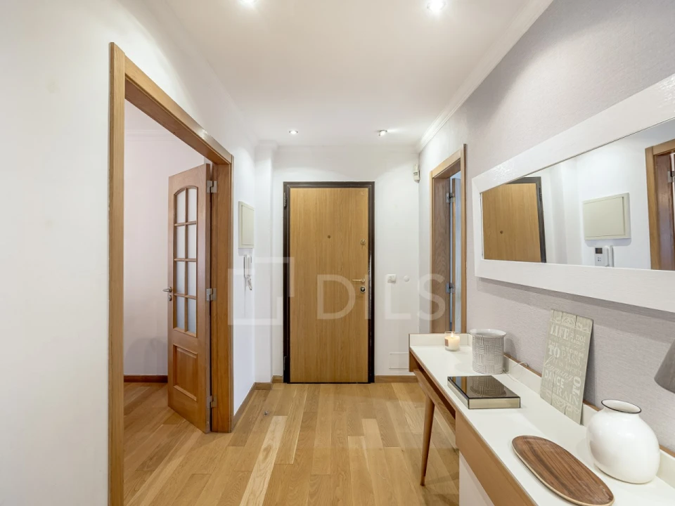 Moradia T4 para Venda em Alcabideche Foto 25