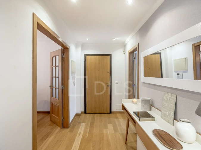 Moradia T4 para Venda em Alcabideche Foto 25