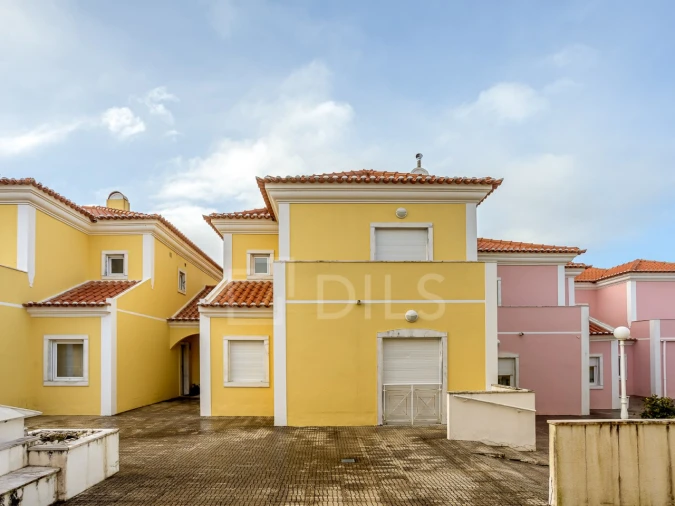 Moradia T4 para Venda em Alcabideche Foto 34