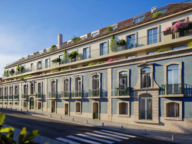 Apartamento T2 para Venda em Mina de Água Foto 10