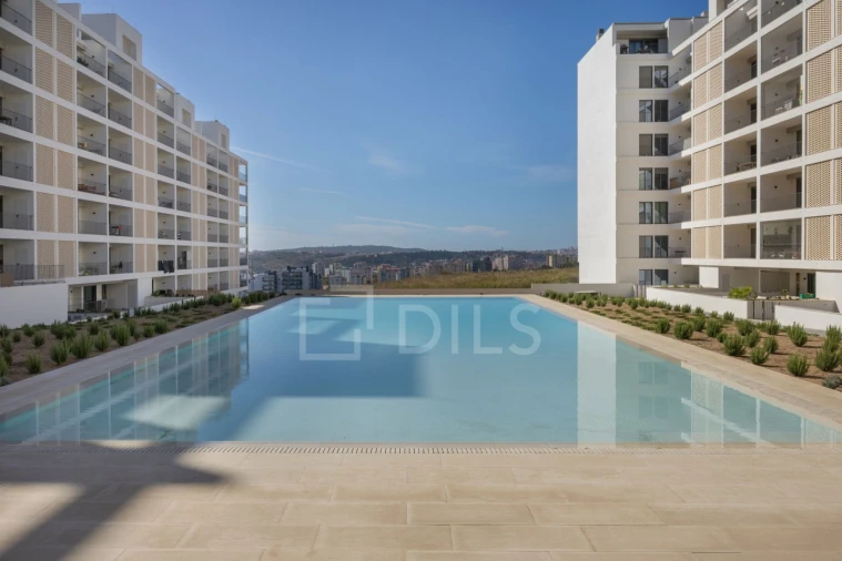 Apartamento T4 para Venda em Santo António dos Cavaleiros e Frielas Foto 2