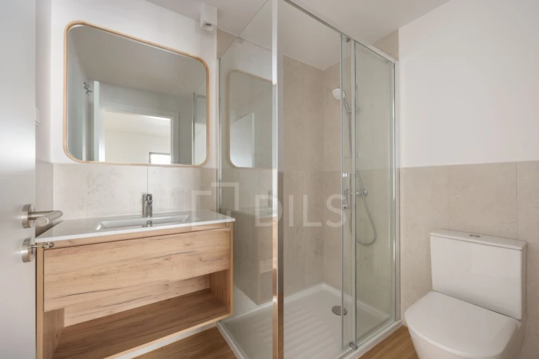 Apartamento T4 para Venda em Santo António dos Cavaleiros e Frielas Foto 20