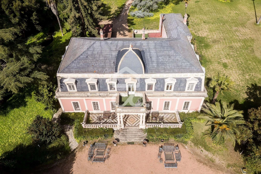 Quinta T8 para Venda em Assunção, Ajuda, Salvador e Santo Ildefonso Foto 114