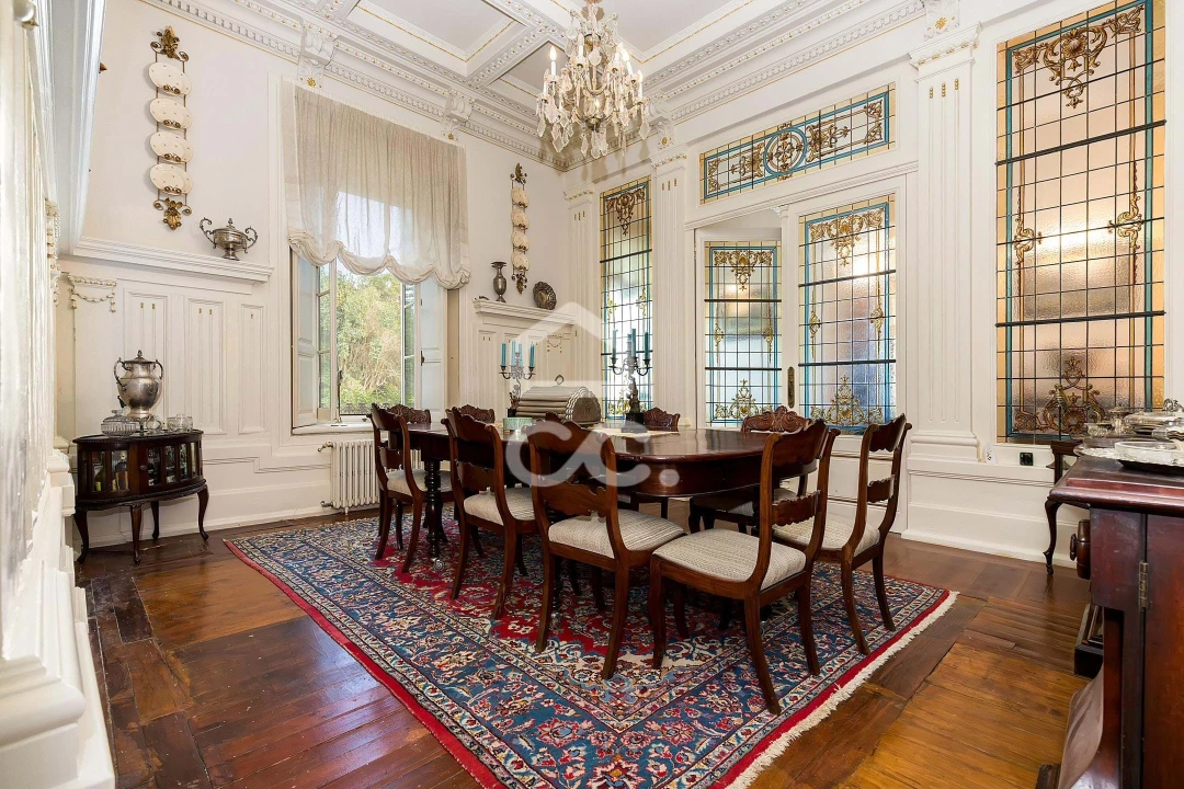 Quinta T8 para Venda em Assunção, Ajuda, Salvador e Santo Ildefonso Foto 14