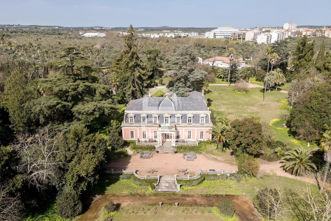 Quinta T8 para Venda em Assunção, Ajuda, Salvador e Santo Ildefonso Foto 113