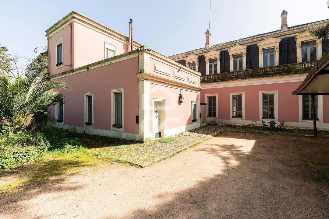Quinta T8 para Venda em Assunção, Ajuda, Salvador e Santo Ildefonso Foto 75