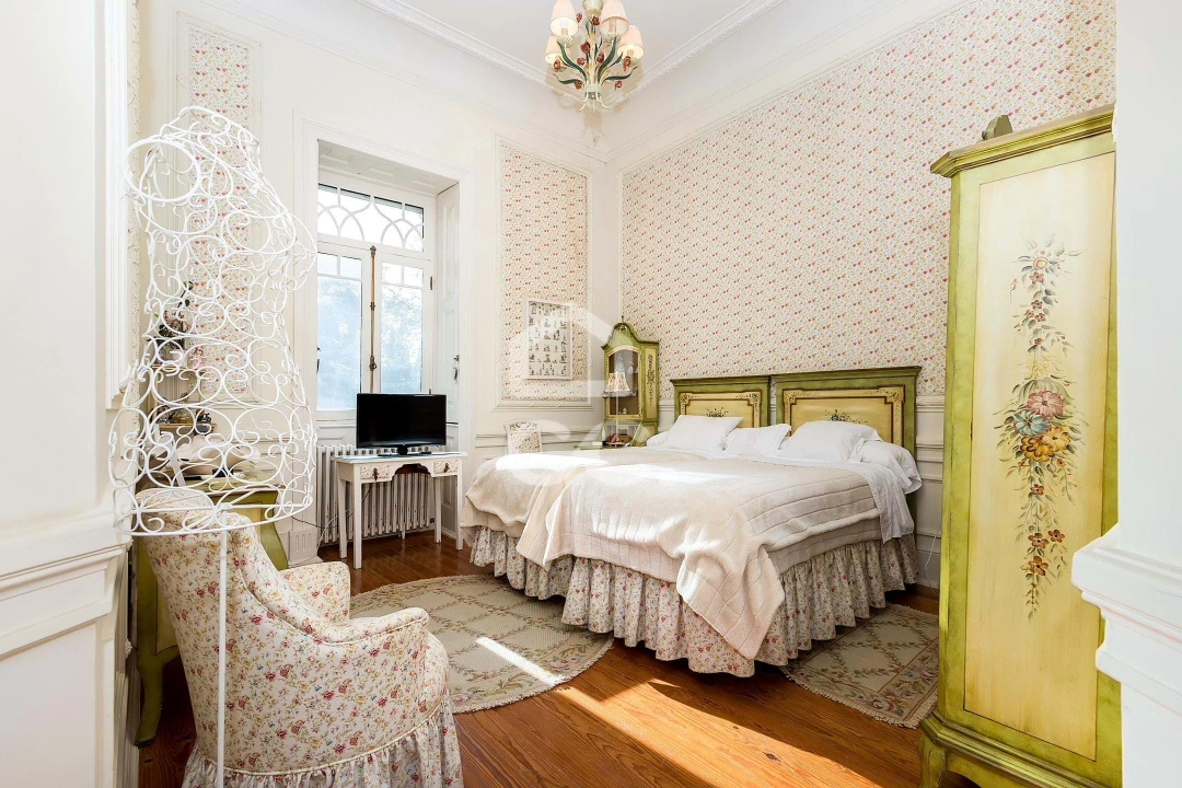 Quinta T8 para Venda em Assunção, Ajuda, Salvador e Santo Ildefonso Foto 33