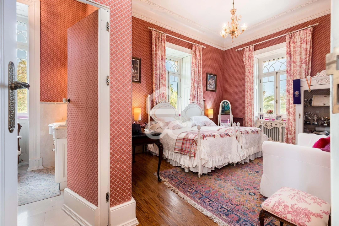 Quinta T8 para Venda em Assunção, Ajuda, Salvador e Santo Ildefonso Foto 37