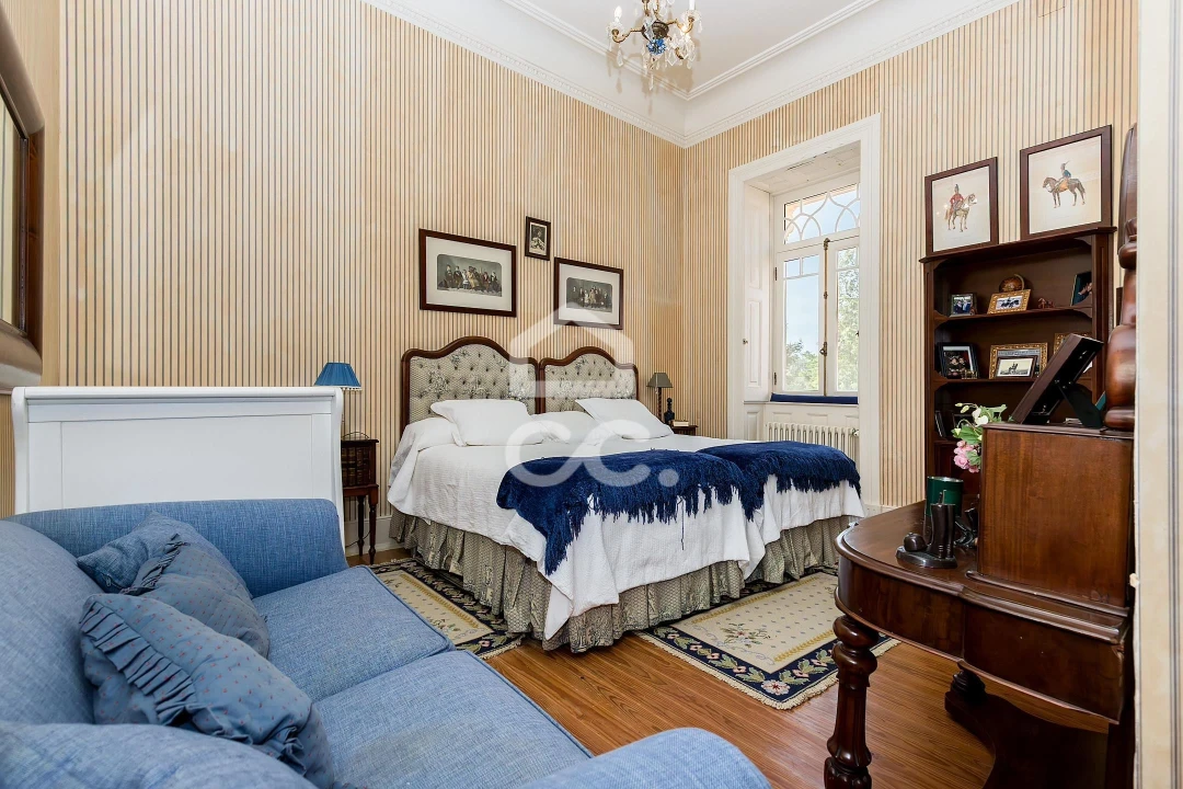 Quinta T8 para Venda em Assunção, Ajuda, Salvador e Santo Ildefonso Foto 35