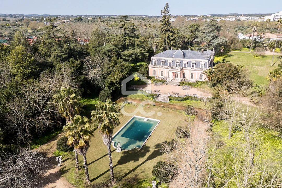 Quinta T8 para Venda em Assunção, Ajuda, Salvador e Santo Ildefonso Foto 6