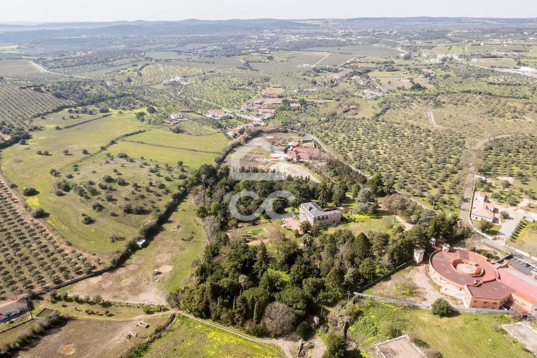 Quinta T8 para Venda em Assunção, Ajuda, Salvador e Santo Ildefonso Foto 110