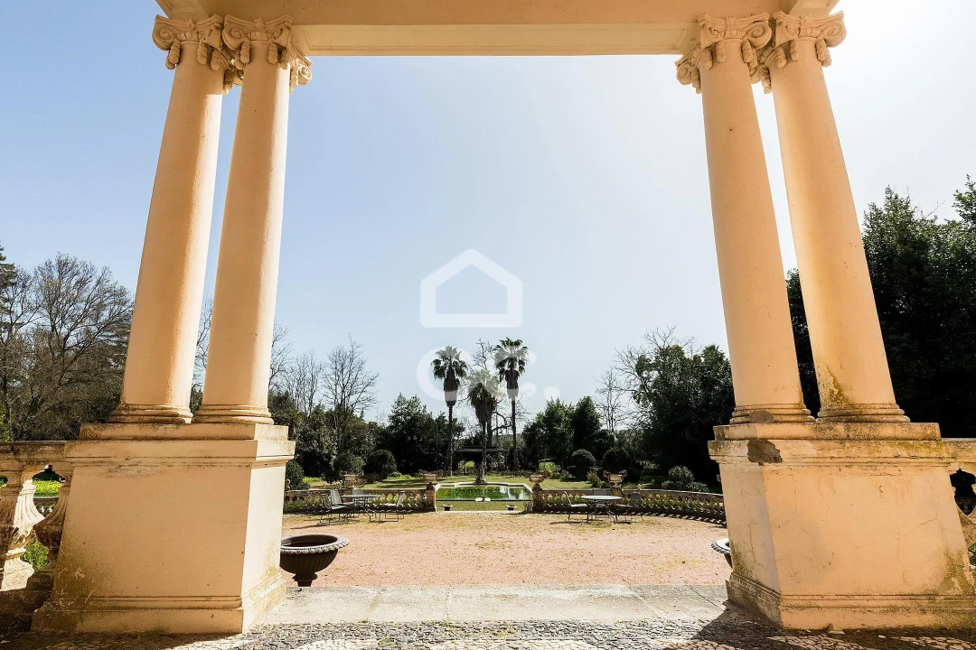 Quinta T8 para Venda em Assunção, Ajuda, Salvador e Santo Ildefonso Foto 66