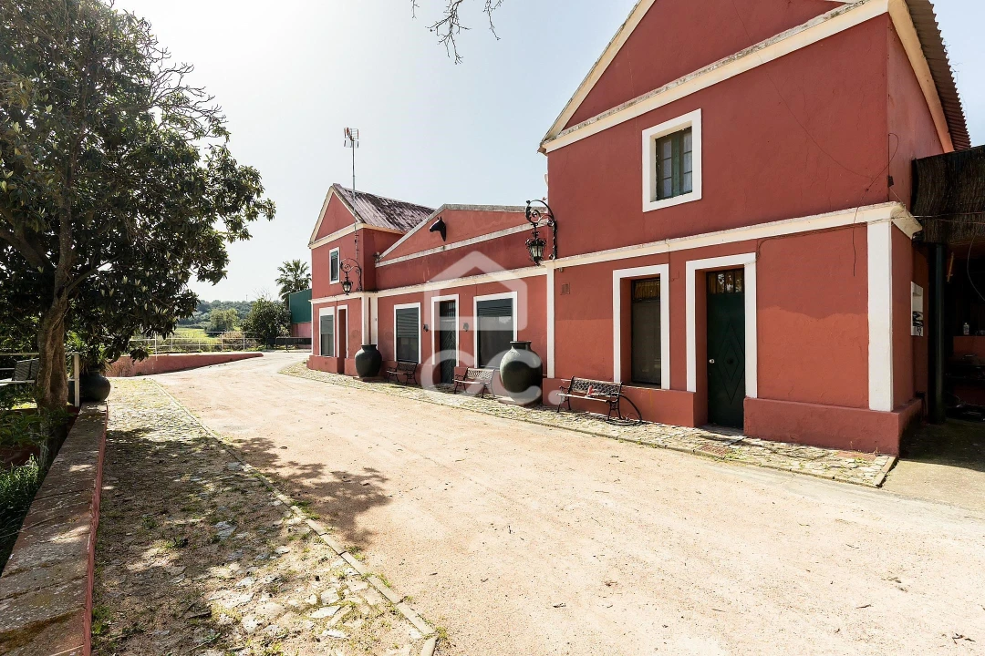 Quinta T8 para Venda em Assunção, Ajuda, Salvador e Santo Ildefonso Foto 41