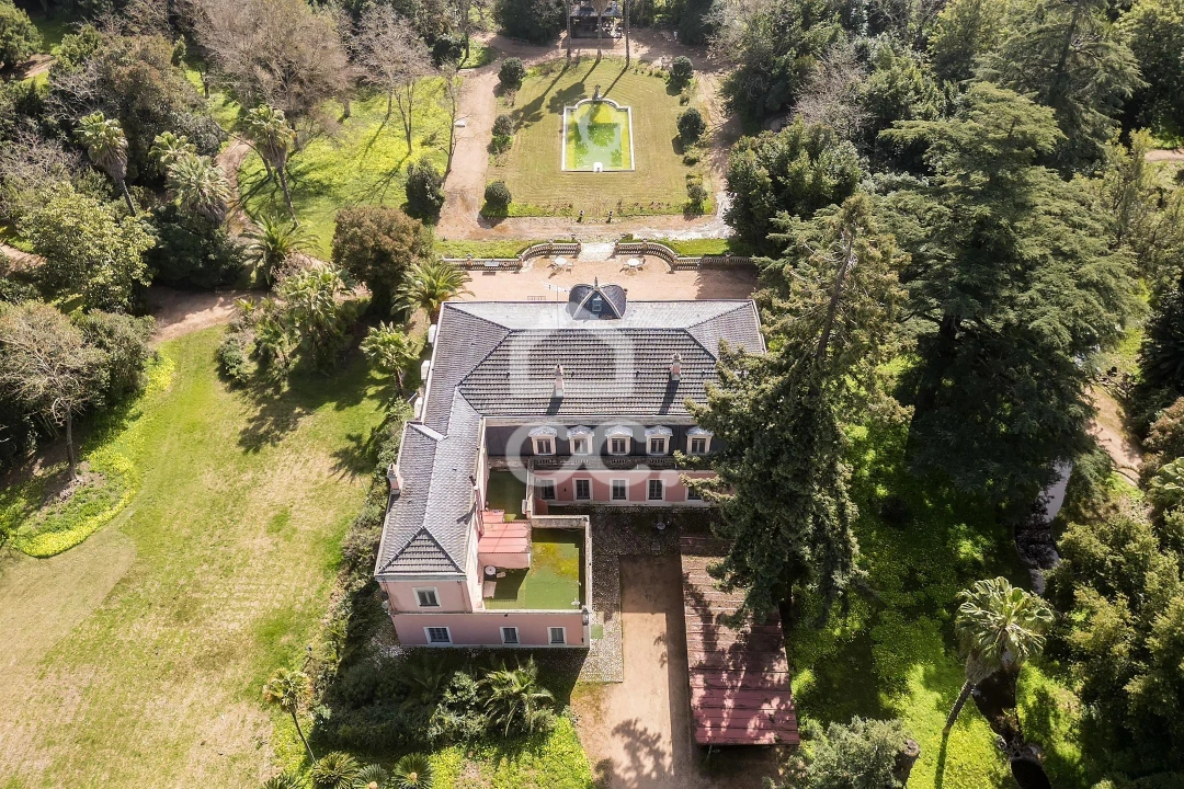 Quinta T8 para Venda em Assunção, Ajuda, Salvador e Santo Ildefonso Foto 119