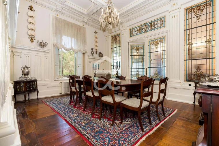 Quinta T8 para Venda em Assunção, Ajuda, Salvador e Santo Ildefonso Foto 14