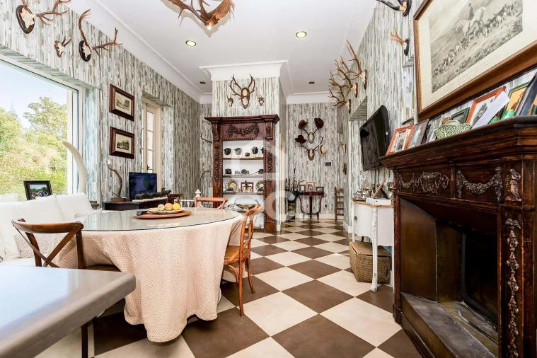 Quinta T8 para Venda em Assunção, Ajuda, Salvador e Santo Ildefonso Foto 22