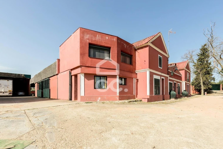 Quinta T8 para Venda em Assunção, Ajuda, Salvador e Santo Ildefonso Foto 42