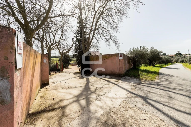 Quinta T8 para Venda em Assunção, Ajuda, Salvador e Santo Ildefonso Foto 54