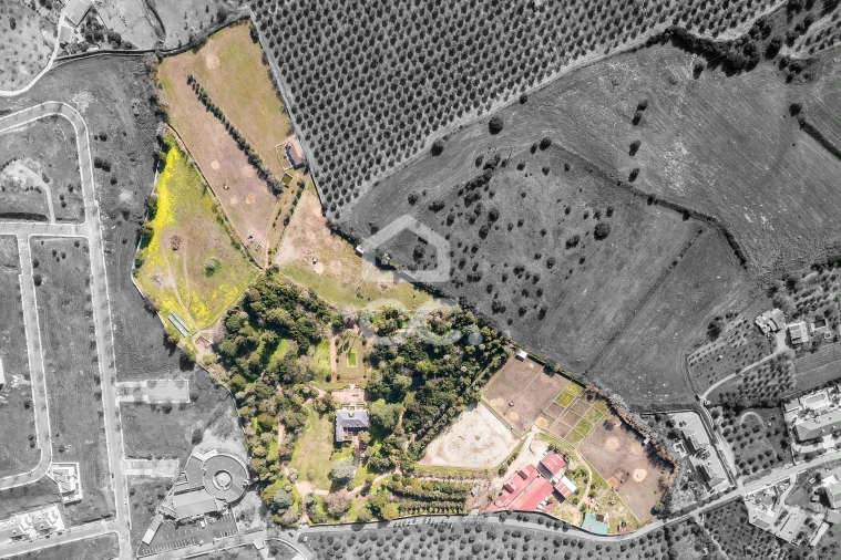 Quinta T8 para Venda em Assunção, Ajuda, Salvador e Santo Ildefonso Foto 12