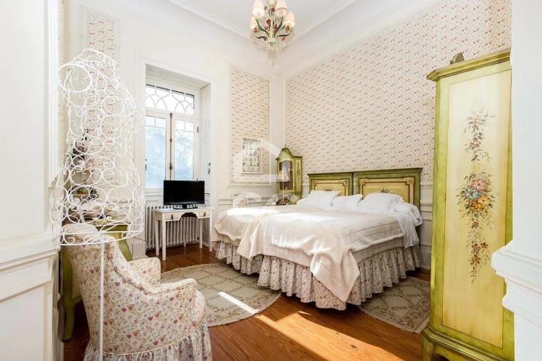 Quinta T8 para Venda em Assunção, Ajuda, Salvador e Santo Ildefonso Foto 33