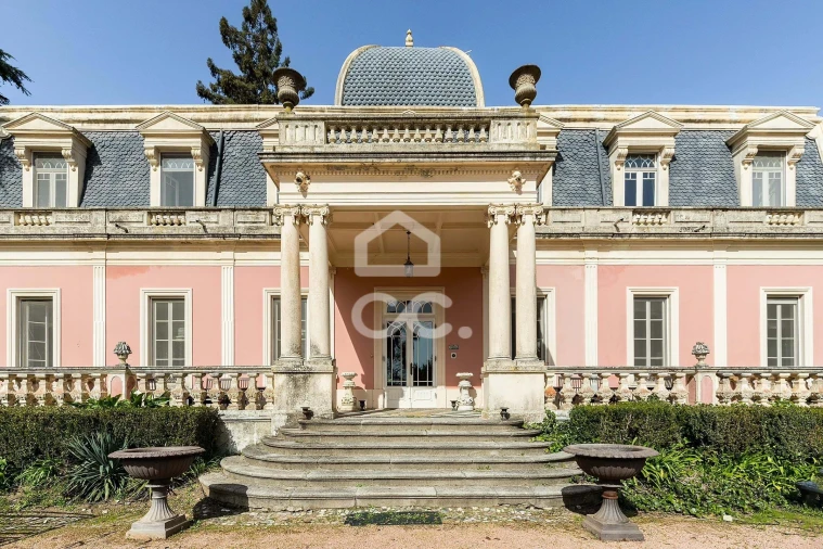 Quinta T8 para Venda em Assunção, Ajuda, Salvador e Santo Ildefonso Foto 61