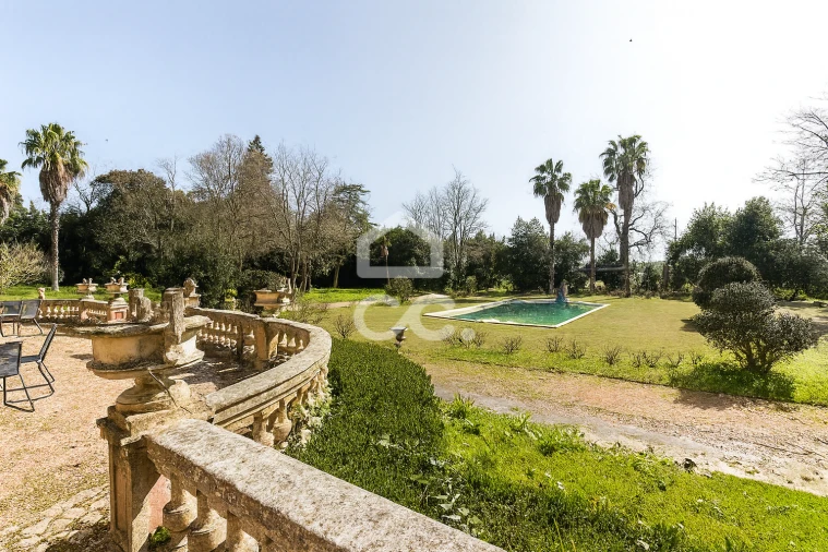 Quinta T8 para Venda em Assunção, Ajuda, Salvador e Santo Ildefonso Foto 82