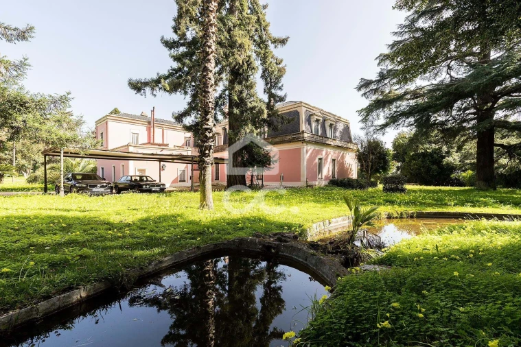 Quinta T8 para Venda em Assunção, Ajuda, Salvador e Santo Ildefonso Foto 77