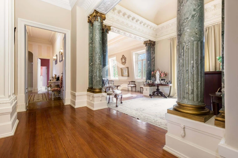 Quinta T8 para Venda em Assunção, Ajuda, Salvador e Santo Ildefonso Foto 28