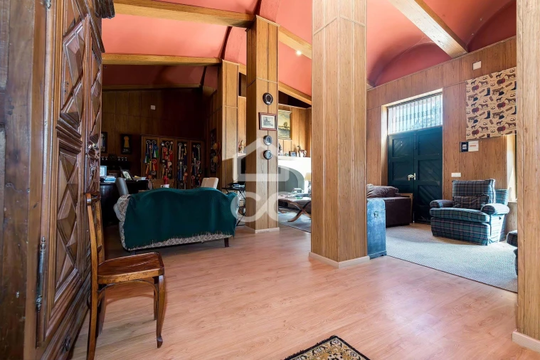 Quinta T8 para Venda em Assunção, Ajuda, Salvador e Santo Ildefonso Foto 46