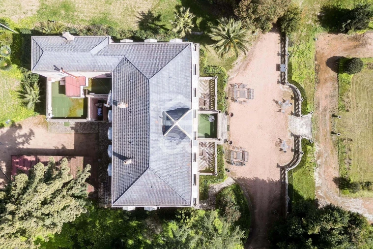 Quinta T8 para Venda em Assunção, Ajuda, Salvador e Santo Ildefonso Foto 117