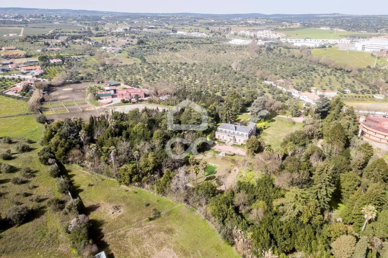 Quinta T8 para Venda em Assunção, Ajuda, Salvador e Santo Ildefonso Foto 107