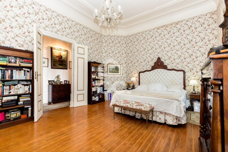 Quinta T8 para Venda em Assunção, Ajuda, Salvador e Santo Ildefonso Foto 31