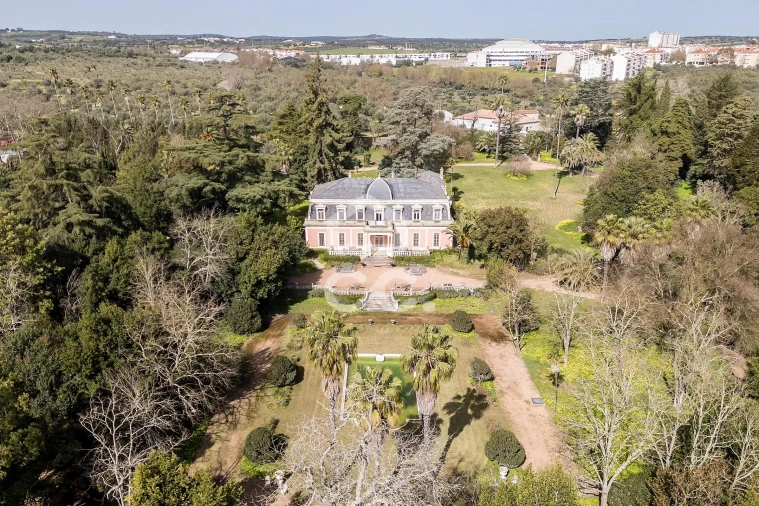 Quinta T8 para Venda em Assunção, Ajuda, Salvador e Santo Ildefonso Foto 112