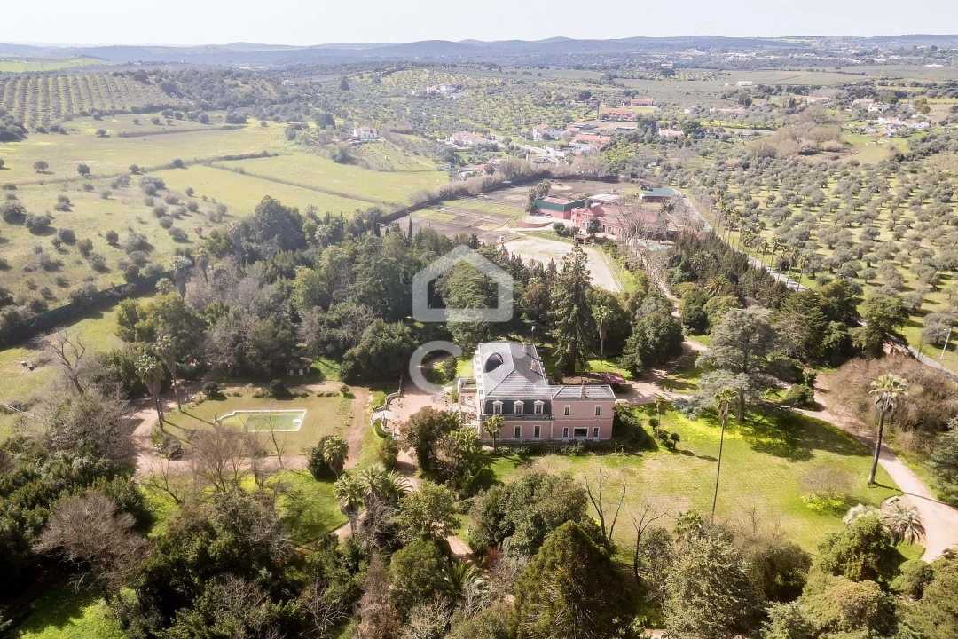 Quinta T8 para Venda em Assunção, Ajuda, Salvador e Santo Ildefonso Foto 122